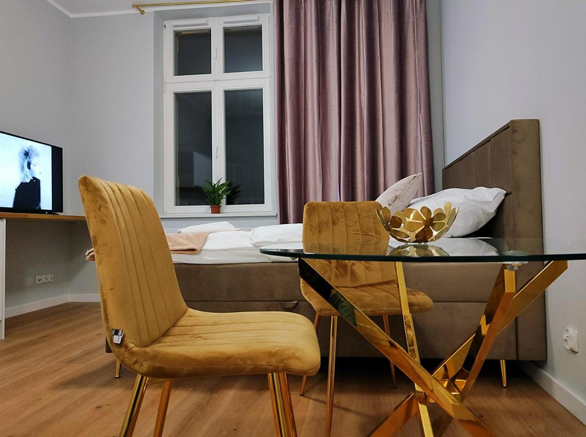 Apartment Hugo Star Krakow