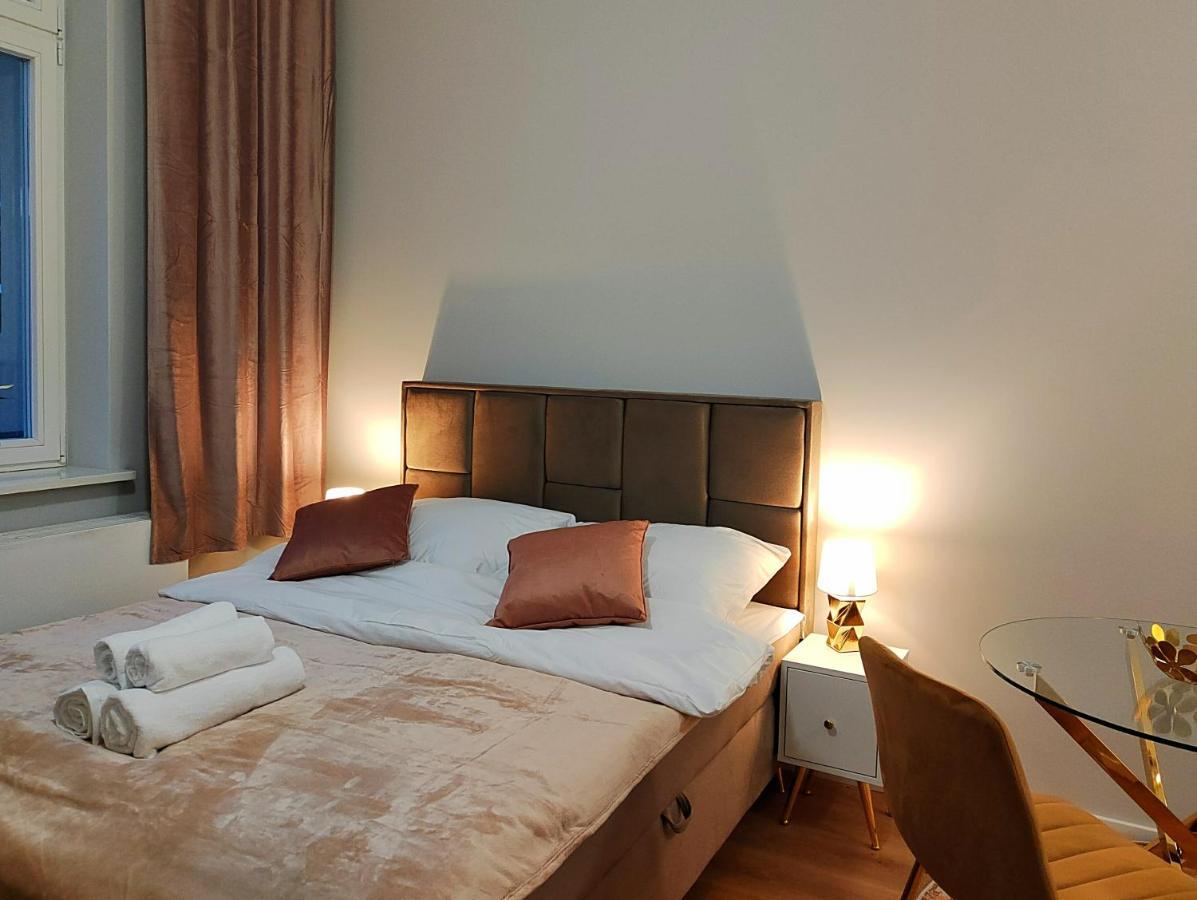 Hugo Star Krakow