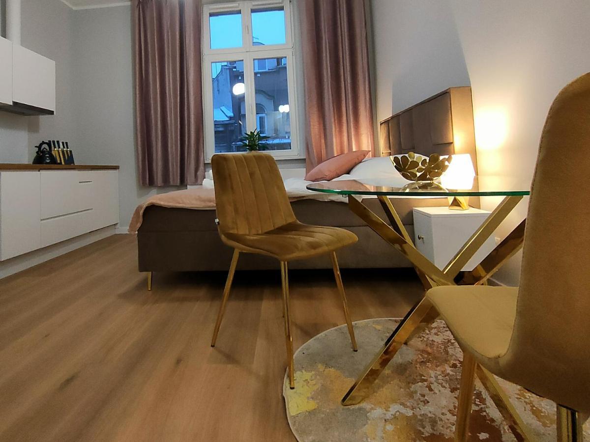 Hugo Star Apartment Krakow