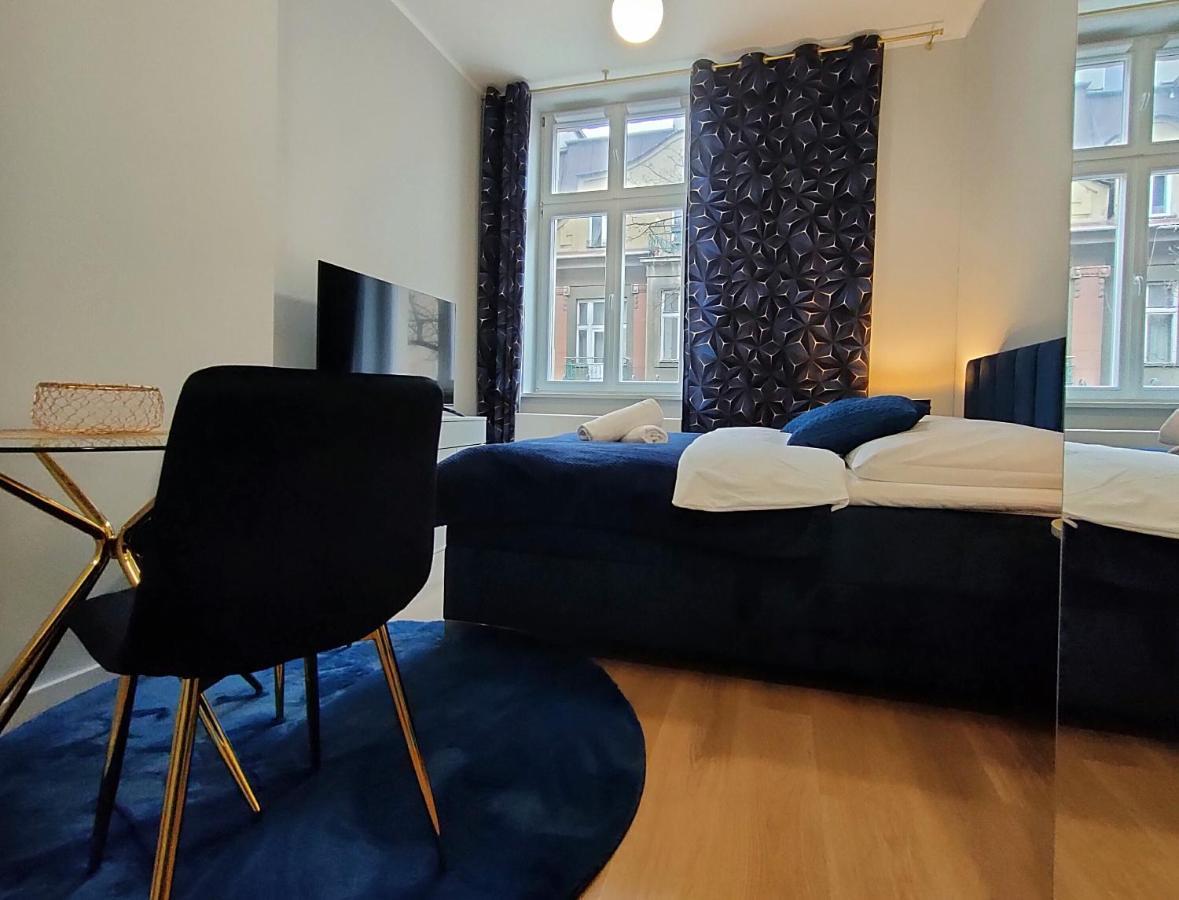 Hugo Star Apartment Krakow