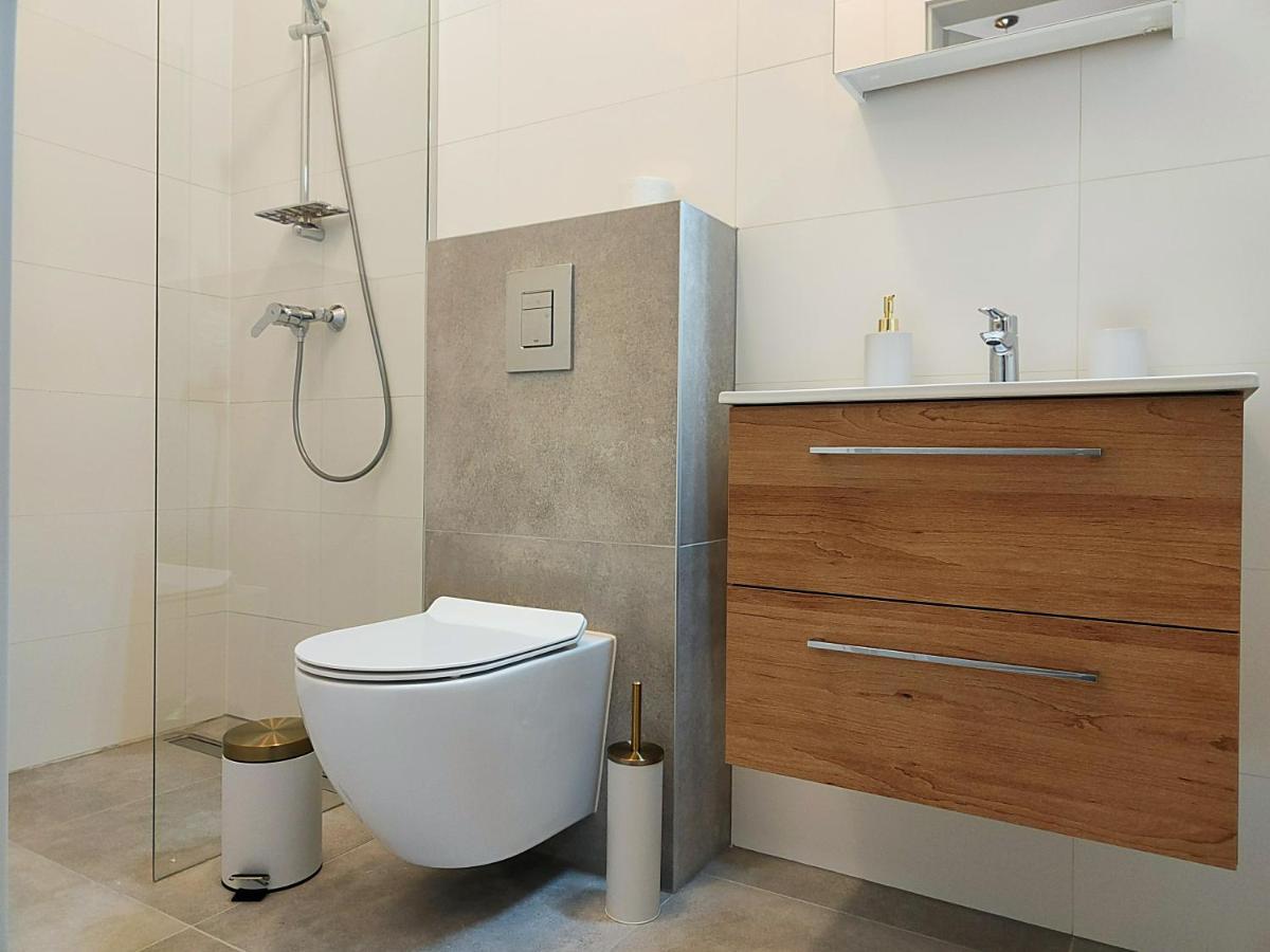 Apartment Hugo Star Krakow