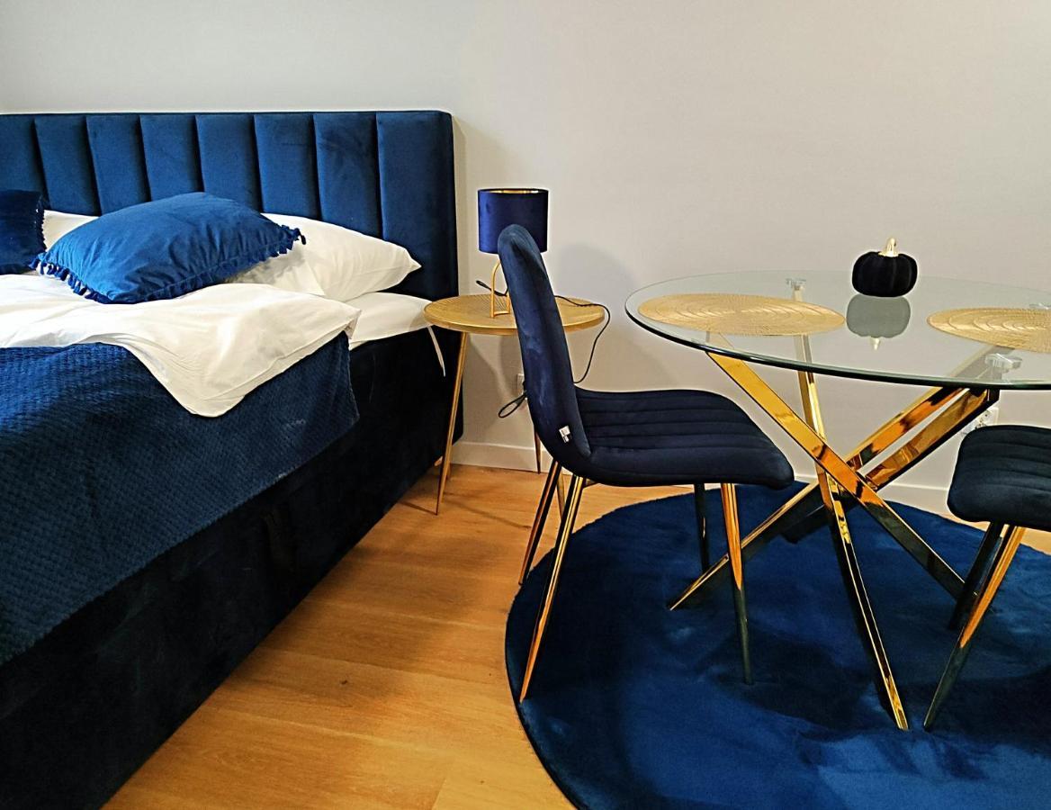 Apartment Hugo Star Krakow