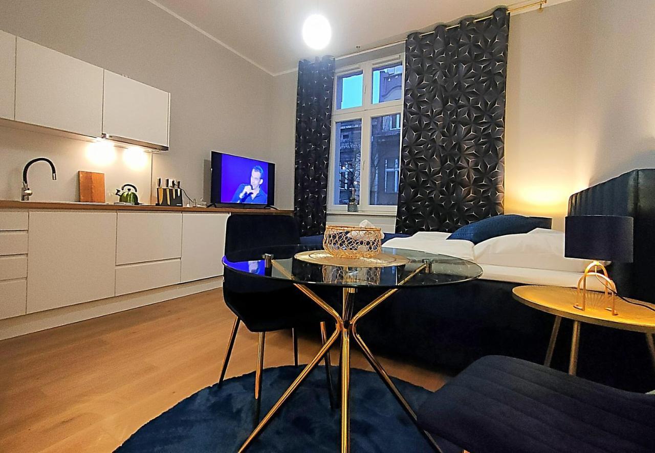 Hugo Star Apartment Krakow