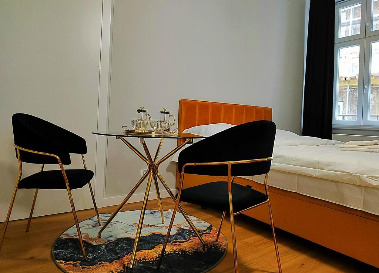 Apartment Hugo Star Krakow