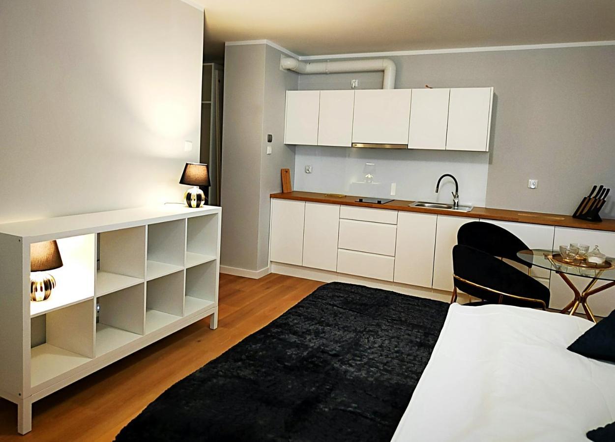 Apartment Hugo Star Krakow
