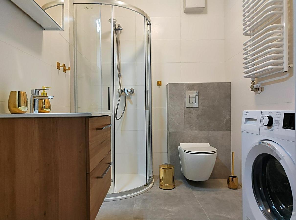 Hugo Star Apartment Krakow