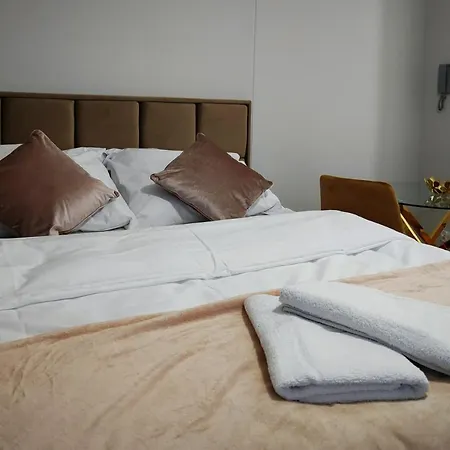 Hugo Star Apartments Krakow Exterior photo