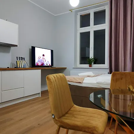 Hugo Star Apartments Krakow Exterior photo