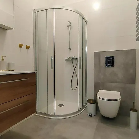 Hugo Star Apartments Krakow Exterior photo