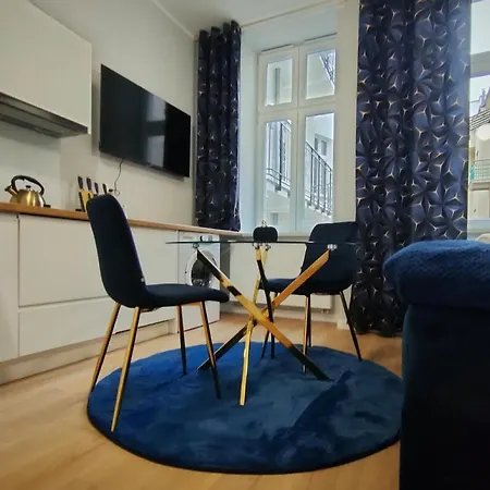 Hugo Star Apartments Krakow Exterior photo