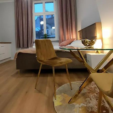 Hugo Star Apartments Krakow Exterior photo