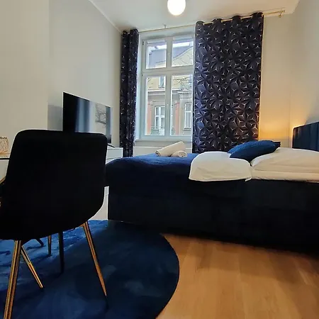 Hugo Star Apartments Krakow Exterior photo