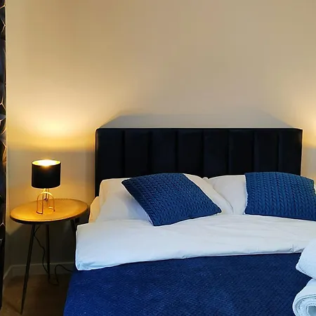 Hugo Star Apartments Krakow Exterior photo