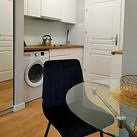 Hugo Star Apartments Krakow Exterior photo