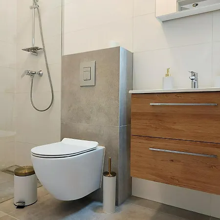 Hugo Star Apartments Krakow Exterior photo