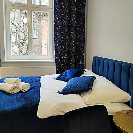 Hugo Star Apartments Krakow Exterior photo