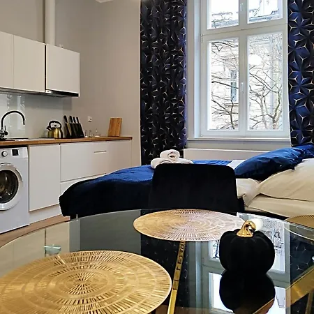 Hugo Star Apartments Krakow Exterior photo