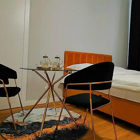 Hugo Star Apartments Krakow Exterior photo