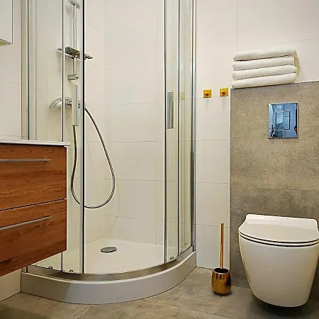 Hugo Star Apartments Krakow Exterior photo