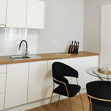 Hugo Star Apartments Krakow Exterior photo