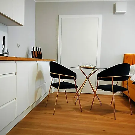 Hugo Star Apartments Krakow Exterior photo