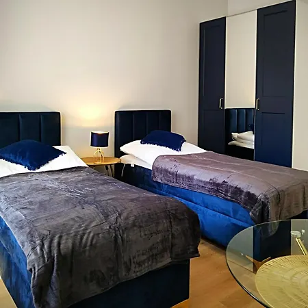 Hugo Star Apartments Krakow Exterior photo