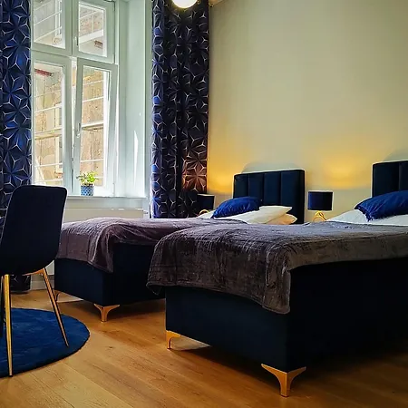 Hugo Star Apartments Krakow Exterior photo