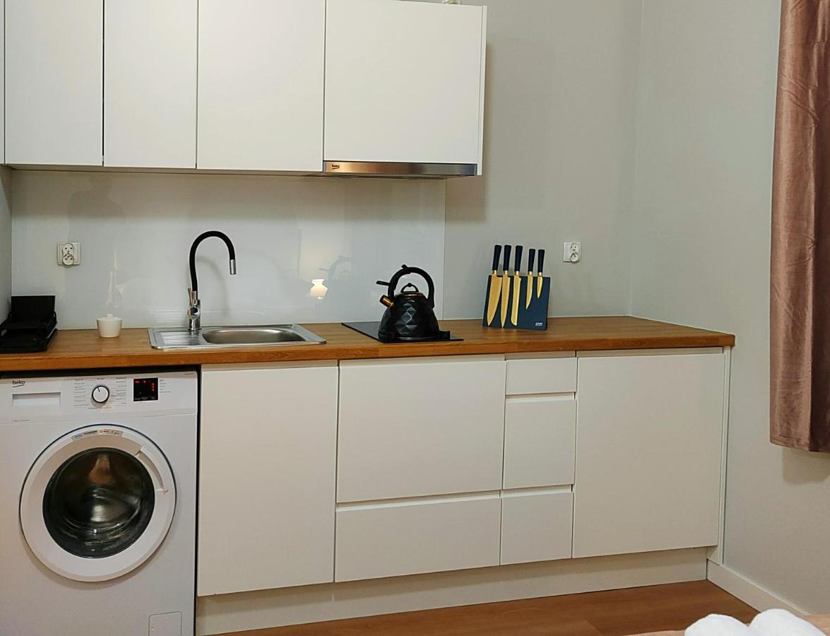Apartament Hugo Star