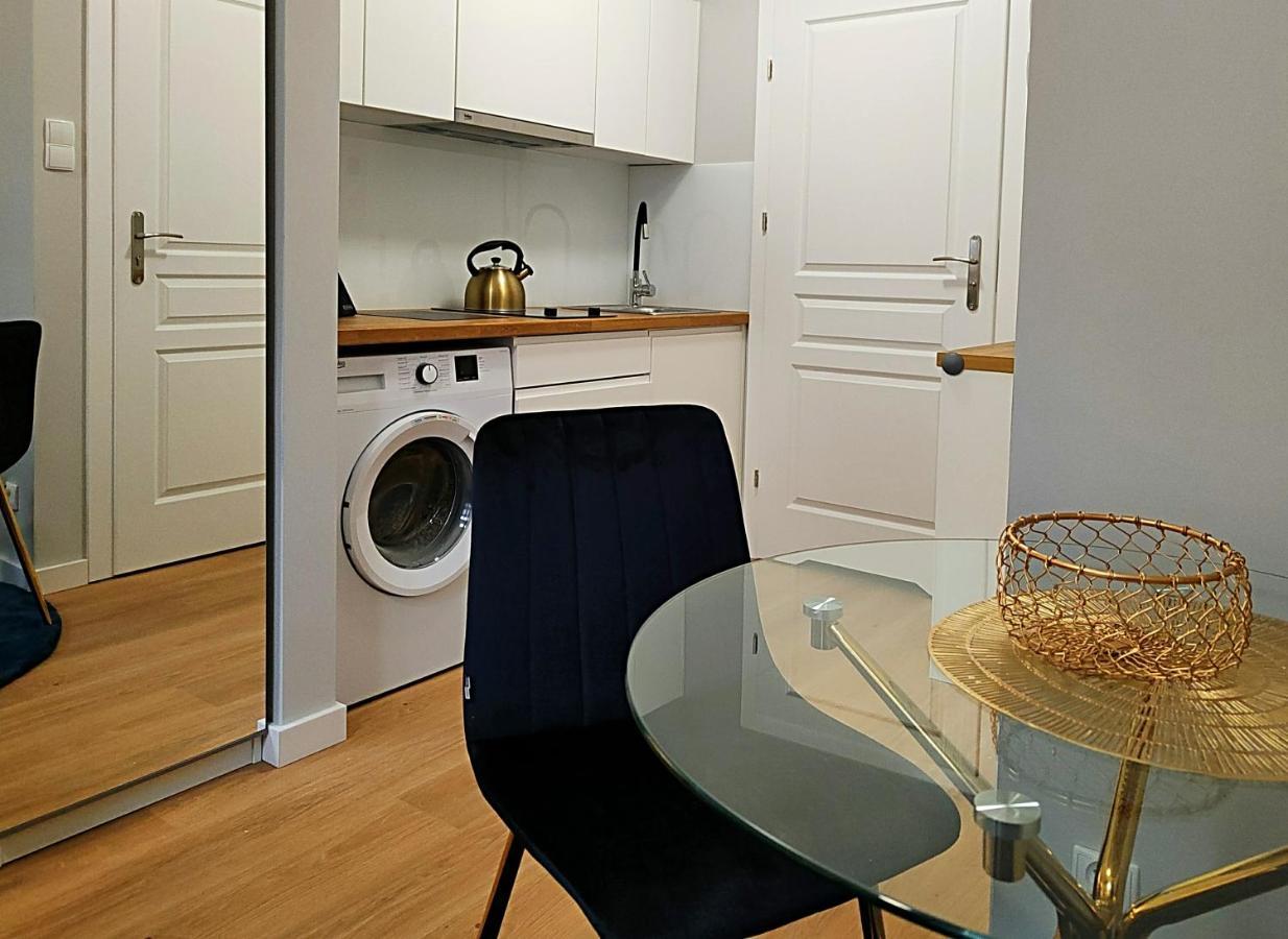 Apartament Hugo Star *