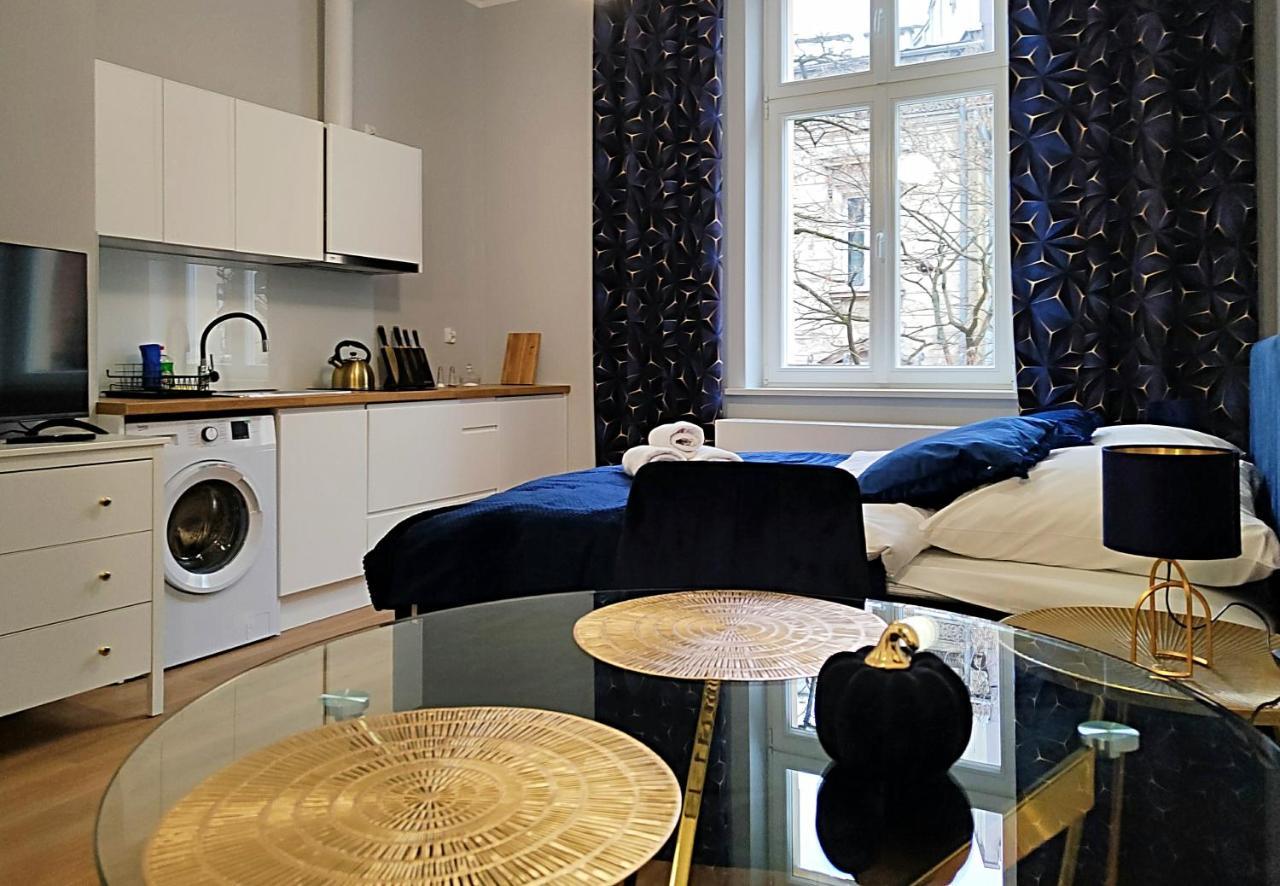 Hugo Star Apartament