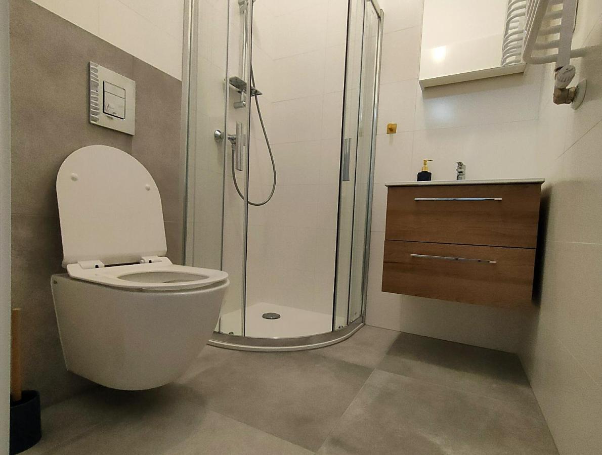 Apartament Hugo Star *