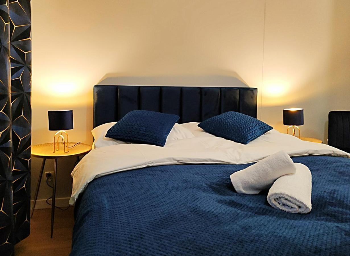 Apartament Hugo Star *