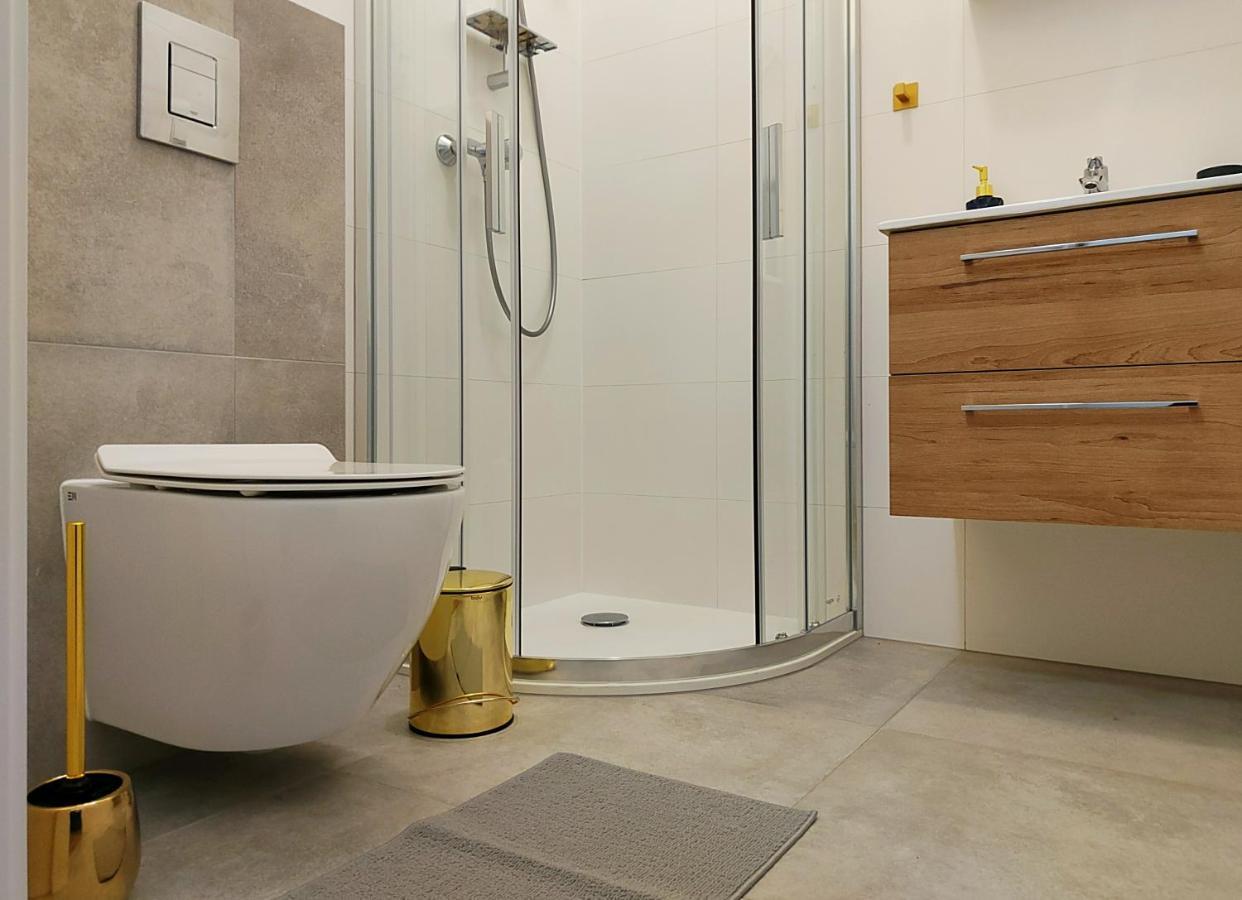 Hugo Star Apartament