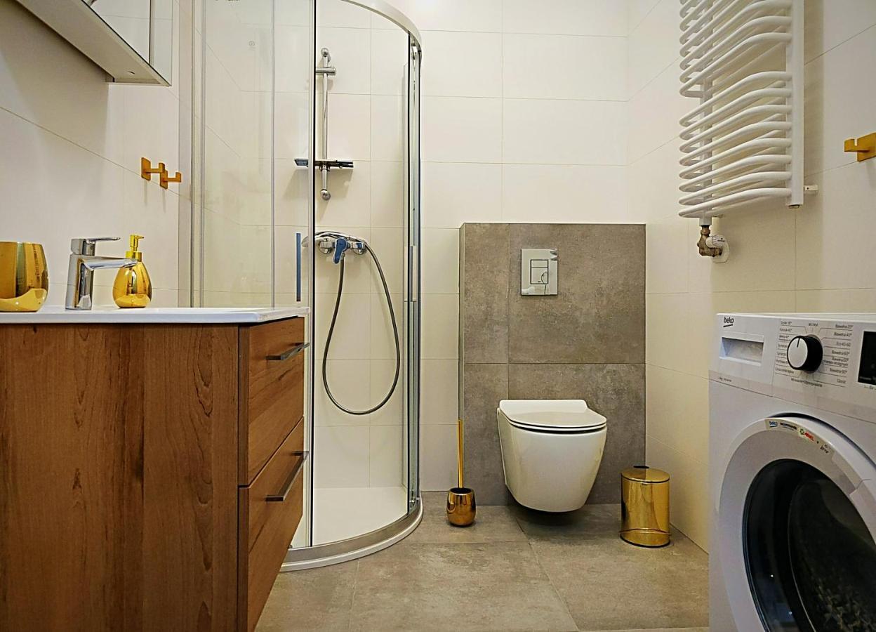 Apartament Hugo Star *