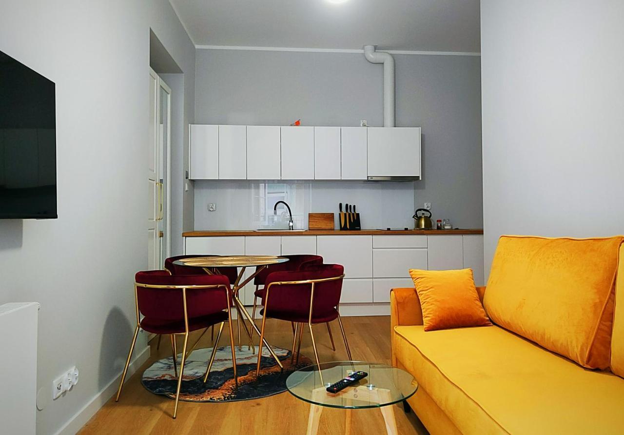 Apartament Hugo Star *