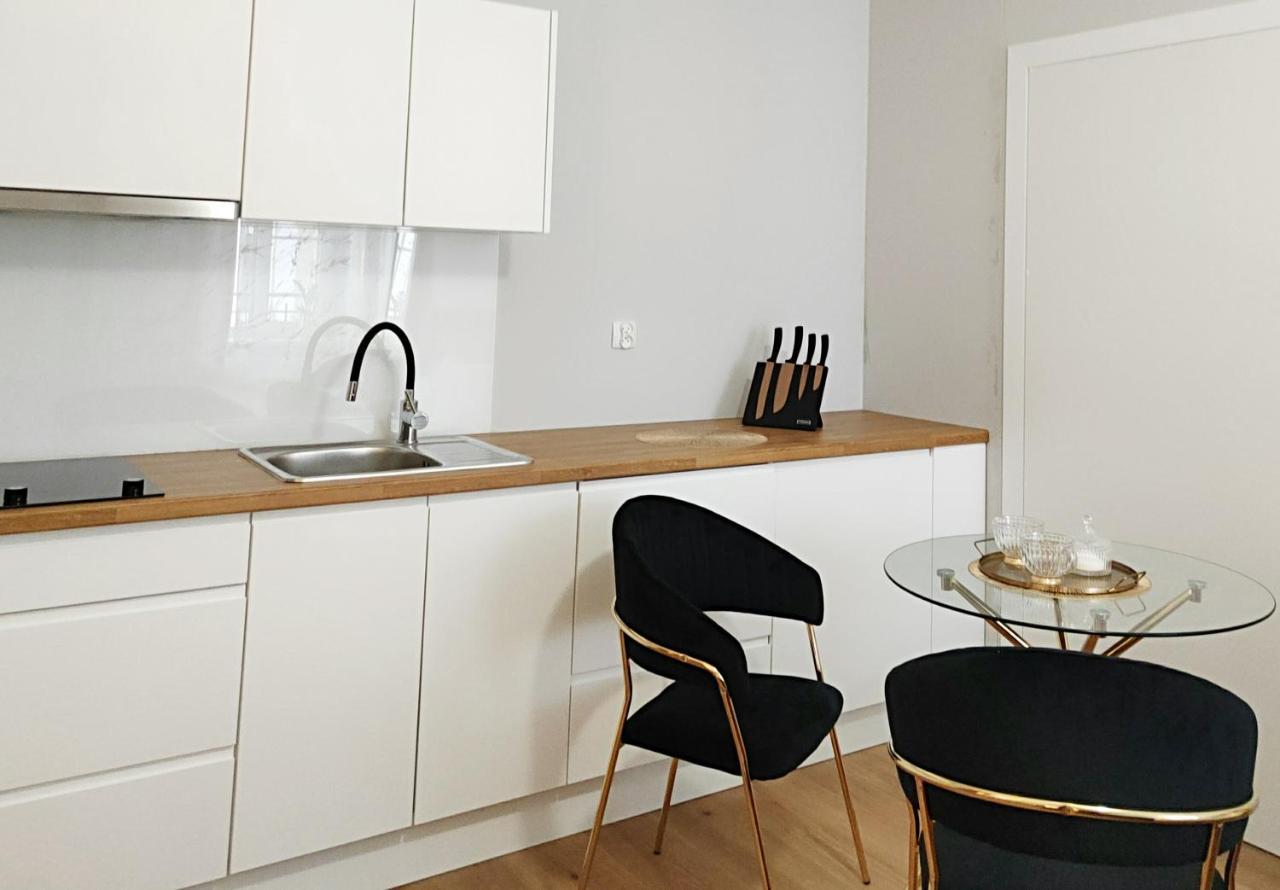 Hugo Star Apartament Kraków