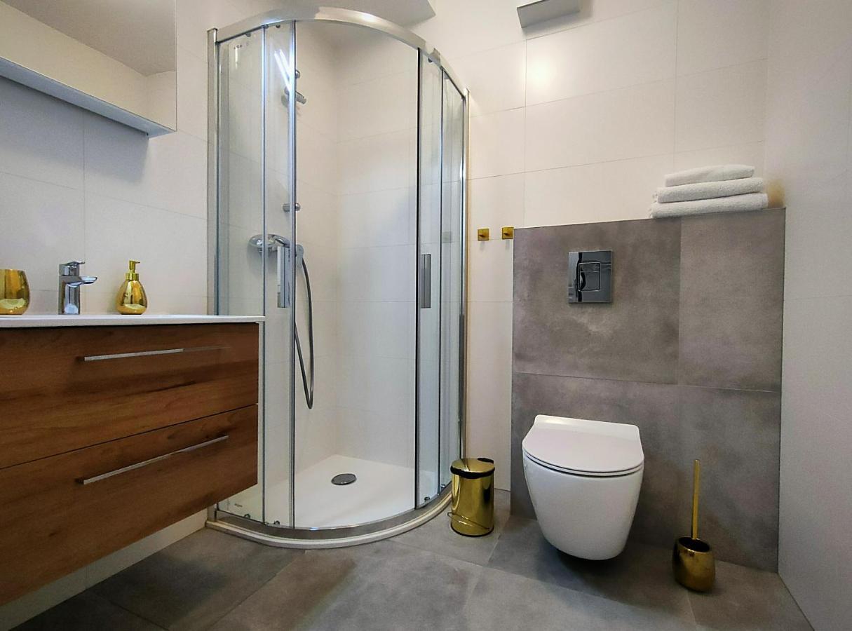 Apartament Hugo Star